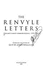 Renvyle Letters: Gogarty Family Correspondence, 1939-1957