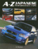 A-Z Japanese Performance Cars
