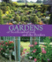 Gardens of Northumberland and the Borders