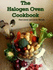 The Halogen Oven Cookbook