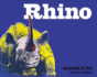 Rhino (Animals in Art)