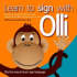 Learn to Sign With Olli: the Fun Way to Learn Sign Language