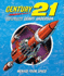 Century 21: Menace From Space (Century 21: Classic Comic Strips From the Worlds of Gerry Anderson)