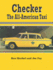 Checker the All-American Taxi