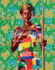 Kehinde Wiley the World Stage Jamaica