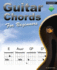 Guitar Chords for Beginners: a Beginners Guitar Chord Book With Open Chords and More