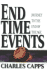 End Time Events Paperback