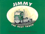 Jimmy the Beet Truck