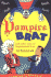 Vampire Brat: and Other Tales of Supernatural Law