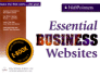 Webpointers Essential Business Websites: Make the Web Work...for You! (Essential Websites Series With Free Ebook)
