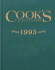 Cook's Illustrated 1995 Annual (Cooks Illustrated Annuals)