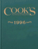 Cook's Illustrated 1996 Annual (Cooks Illustrated Annuals)