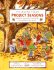 Project Seasons: Hands-on Activities for Discovering the Wonders of the World