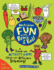 Nutrition Fun With Brocc & Roll, 2nd Edition: a Hands-on Activity Guide Filled With Delicious Learning!