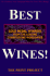 Best Wines! : Gold Medal Winners From the Leading Competitions Worldwide