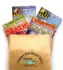 Smart Kid Book Set (One Minute Mysteries + 101 Things Everyone Should Know About...)