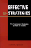 Effective E-Strategies: the Themes and Strategies at Work on the Web