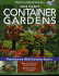 Instant Container Gardens