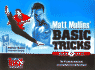 Matt Mullins' Basic Tricks Book & Dvd: the 1st Step By Step Book on Acrobatics for Martial Artists