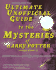 Ultimate Unofficial Guide to the Mysteries of Harry Potter (Analysis of Book 5)