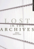 Lost in the Archives (Alphabet City No. 8, Anthology)