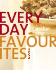 Canadian Living Everyday Favourites: Canadian Living's 30th Anniversary Cookbook