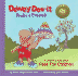 Dewey Doo-It Feeds a Friend