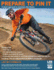 Prepare to Pin It: a Smart Approach to Mountain Bike Fitness (Lee Likes Bikes Training Series)