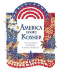 America Cooks Kosher: the All-Season All-Reason Kosher Cookbook