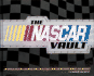 The NASCAR Vault: An Official History Featuring Rare Collectibles from Motorsports Images and Archives