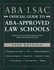 Aba-Lsac Official Guide to Aba-Approved Law Schools 2006