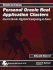 Personal Oracle Rac Clusters: Create Oracle 10g Grid Computing at Home