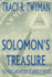 Solomon's Treasure: the Magic and Mystery of Americas Money