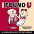 I Found U: an Indiana University Lift-the-Flap Book