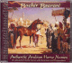 Bachir Bserani-Authentic Arabian Horse Names