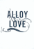 Alloy of Love: Dario Robleto