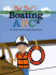 Bur Bur's Boating Abc's: Learn the Most Amazing Things With the Abcs of Boating (Bur Bur & Friends)