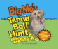 Big Mo's Tennis Ball Hunt