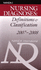 Nursing Diagnoses: Definitions and Classifications 2007-2008
