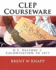 Clep Courseware: U.S. History I: Colonization to 1877