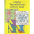 Lifelike Tessellations Activity Book