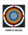 Kenneth Noland: Paintings, 1958-1968
