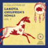 A Collection of Lakota Children's Songs Vol.1