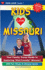 Kids Love Missouri: Your Family Travel Guide to Exploring Kid-Friendly Missouri: 500 Fun Stops & Unique Spots