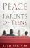 Peace for Parents of Teens