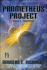 The Prometheus Project Book 1: Trapped
