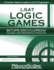 The Powerscore Lsat Logic Games Setups Encyclopedia, Volume 2 (Powerscore Test Preparation)