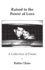 Raised to the Power of Love: a Collection of Poems