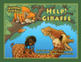 Help! Giraffe! (Paperback Or Softback)