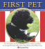 First Pet: the Presidents and Their Beloved Canines, Felines and Other Four-Legged Creatures Who Made Their Homes at the White Ho